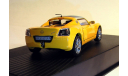 Opel Speedster 2000-2005 - Altaya, масштабная модель, 1:43, 1/43