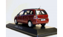 Opel Zafira 2 2006 - Minichamps, масштабная модель, scale43