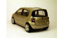 RENAULT MODUS - NewRay, масштабная модель, 1:43, 1/43, New-Ray