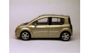 RENAULT MODUS - NewRay, масштабная модель, 1:43, 1/43, New-Ray