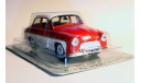 Syrena 100 - 107 выпуск Kultowe Auta PRL, масштабная модель, 1:43, 1/43