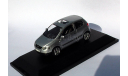 VW VolksWagen Fox 2005 - Schuco, масштабная модель, 1:43, 1/43