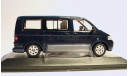 VW VolksWagen Multivan T5 2003 - Minichamps, масштабная модель, 1:43, 1/43