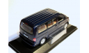 VW VolksWagen Multivan T5 2003 - Minichamps, масштабная модель, 1:43, 1/43