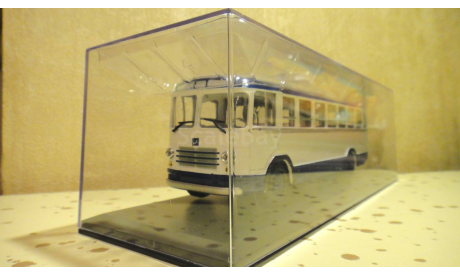 ЛиАЗ-158В, масштабная модель, Classicbus, 1:43, 1/43