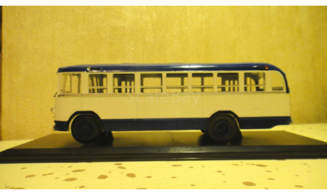 ЛиАЗ-158В, масштабная модель, Classicbus, 1:43, 1/43