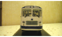 ЛиАЗ-158В, масштабная модель, Classicbus, 1:43, 1/43