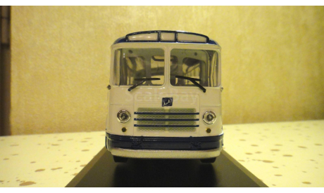 ЛиАЗ-158В, масштабная модель, Classicbus, 1:43, 1/43