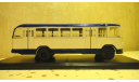 ЛиАЗ-158В, масштабная модель, Classicbus, 1:43, 1/43