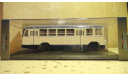 ЛиАЗ-158В, масштабная модель, Classicbus, 1:43, 1/43