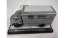 Mercedes-Benz  LA911  Fernmeldedienst Bundespost, масштабная модель, Premium Classixxs, scale43