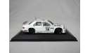 Mercedes-Benz  AMG 190 E EVO3, масштабная модель, Minichamps, scale0