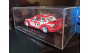 Lada Priora WTCC, масштабная модель, ВАЗ, DiP Models, 1:43, 1/43