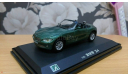 BMW Z4, масштабная модель, 1:43, 1/43, Bauer/Cararama/Hongwell