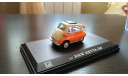 BMW Isetta 250, масштабная модель, Bauer/Cararama/Hongwell, 1:43, 1/43