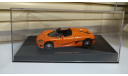 KOENIGSEGG CCX, масштабная модель, Autoart, scale43