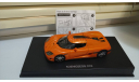 KOENIGSEGG CCX, масштабная модель, Autoart, scale43