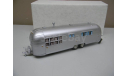 Airstream Trailer 1956 1/43 Motor City USA  Design Studio не HECO EMC VROOM, масштабная модель, 1:43