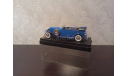 Duesenberg J 1934 1/43 Solido Limited 1988 год, масштабная модель, scale43