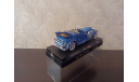 Duesenberg J 1934 1/43 Solido Limited 1988 год, масштабная модель, scale43