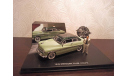 Mercury 1949 club coupe 1/43 UH, масштабная модель, 1:43