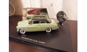 Mercury 1949 club coupe 1/43 UH, масштабная модель, 1:43