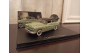 Mercury 1949 club coupe 1/43 UH, масштабная модель, 1:43