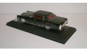 Cadillac Fleetwood Sixty Special 1967 1/43 Premium X, масштабная модель, 1:43