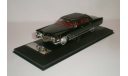 Cadillac Fleetwood Sixty Special 1967 1/43 Premium X, масштабная модель, 1:43