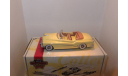 Buick 1953 1/43 Matchbox Limited, масштабная модель, scale43