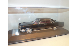 Cadillac Fleetwood Sixty Special 1967 1/43 Premium X