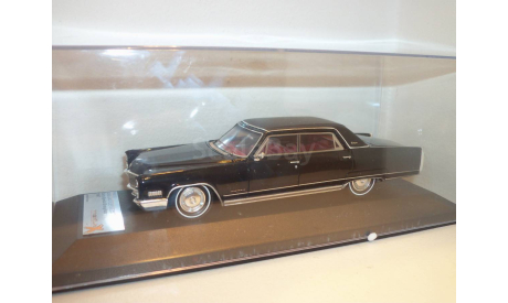 Cadillac Fleetwood Sixty Special 1967 1/43 Premium X, масштабная модель, 1:43