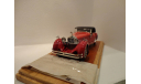 Mercedes-Benz 710 Typ SS 1927 #35213 Armbruster Wien EMC Пивторак, масштабная модель, scale43