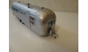 Airstream Trailer 1956 1/43 Motor City USA  Design Studio не HECO EMC VROOM, масштабная модель, 1:43