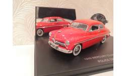 Mercury  Club Coupe 1949 1/43 UH