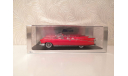 Cadillac Eldarado 1959 1/43 SPARK, масштабная модель, scale43