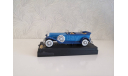 Duesenberg J 1934 1/43 Solido Limited 1988 год, масштабная модель, scale43