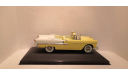 Шевроле Chevrolet Bel Air Convertible 1955 Vitesse 1/43, масштабная модель, scale43