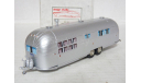 Airstream Trailer 1956 1/43 Motor City USA  Design Studio не HECO EMC VROOM, масштабная модель, 1:43