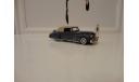 Lincoln Continental 1946 1/43 BUBY Collectors Classics, масштабная модель, scale43