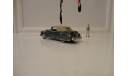 Lincoln Continental 1946 1/43 BUBY Collectors Classics, масштабная модель, scale43