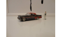 De Soto Fireflite 1956 1/43 BUBY Collectors Classics, масштабная модель, scale43, DeSoto