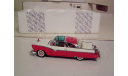 Ford Fairlane Crown Victoria 1955 1/43 FM, масштабная модель, scale43