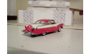 Ford Fairlane Crown Victoria 1955 1/43 FM, масштабная модель, scale43