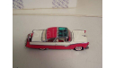Ford Fairlane Crown Victoria 1955 1/43 FM, масштабная модель, scale43