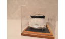 Mercedes-Benz 770 (W150) «Grosser» Cabrio B open white (L.E.85pcs) 1/43 Limited ЕМС Пивторак EMC, масштабная модель, 1:43