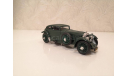 Bentley Speed Six Barnato 1928 1/43 BRUMM, масштабная модель, scale43