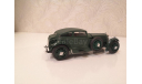 Bentley Speed Six Barnato 1928 1/43 BRUMM, масштабная модель, scale43