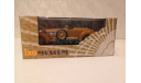 HISPANO Suiza H6C TulipWood 1924 1/43 MUS019 IXO MUSEUM, масштабная модель, Hispano-Suiza, IXO Museum (серия MUS), scale43