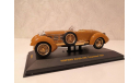 HISPANO Suiza H6C TulipWood 1924 1/43 MUS019 IXO MUSEUM, масштабная модель, Hispano-Suiza, IXO Museum (серия MUS), scale43